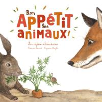 couv bon appetit