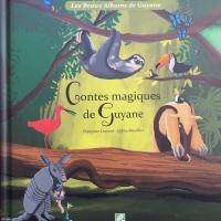 Couv contes de guyane 