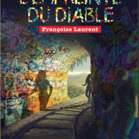 couv empreinte du diable