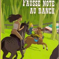 Fausse note au ranch