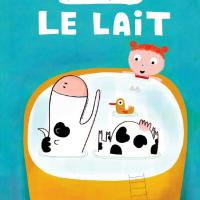 couv lait