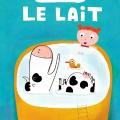 couv lait