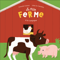 couv p'tite ferme