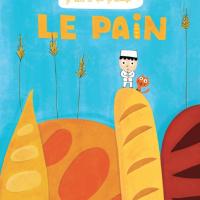 couv pain
