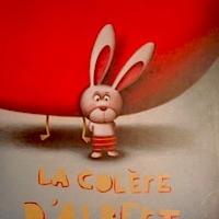 La colère d'Albert