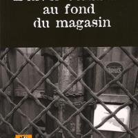 L'hiver continue au fond du magasin