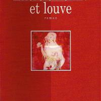 Entre chienne et louve