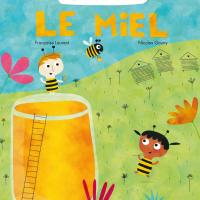 Le_Miel couv