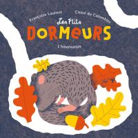 P'tits dormeurs Couv