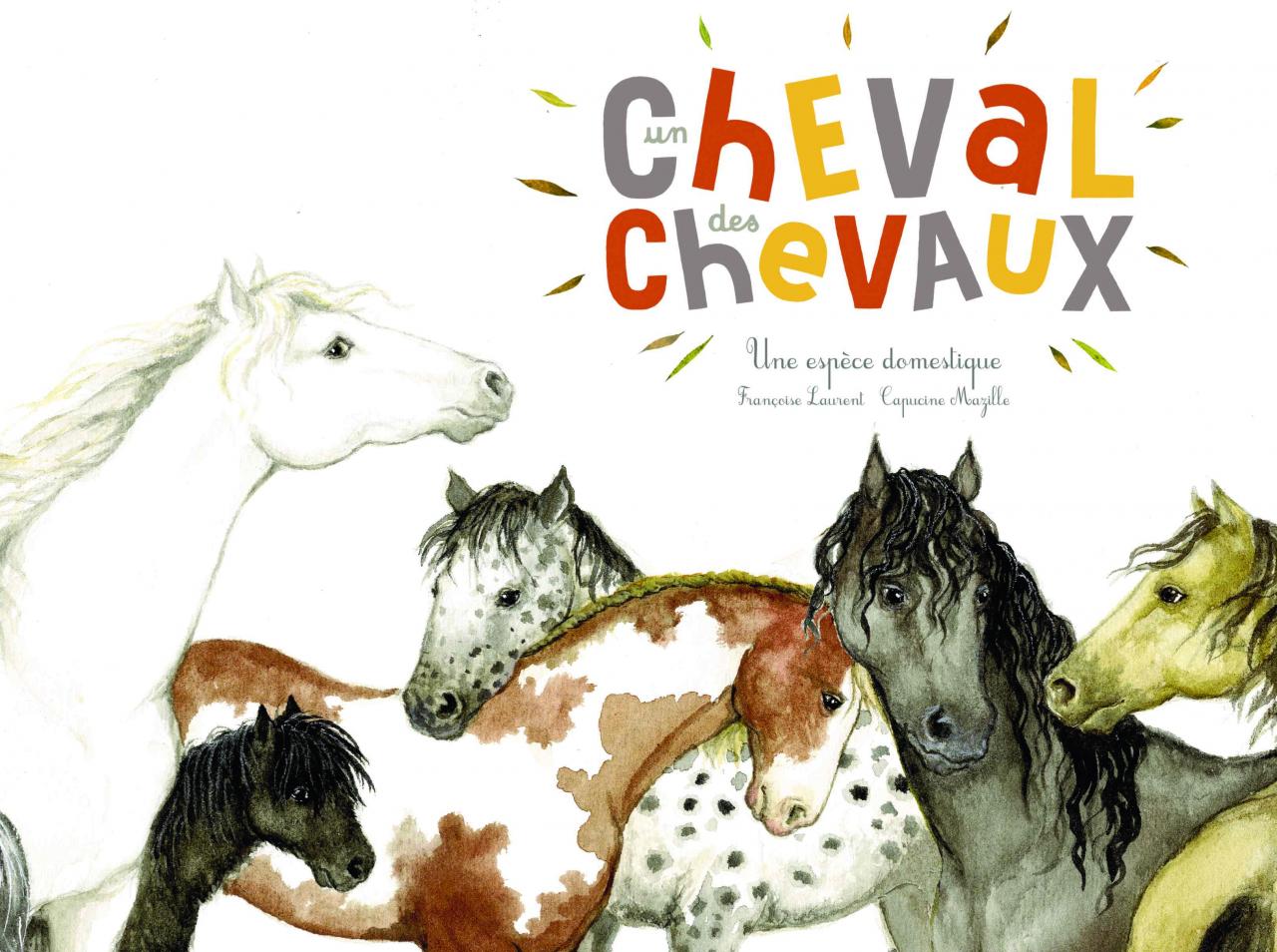 Un cheval couv 1