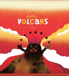 P tits volcans